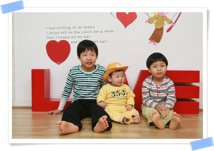 다둥이 엄마의 탄력근무 일주일 썸네일 이미지