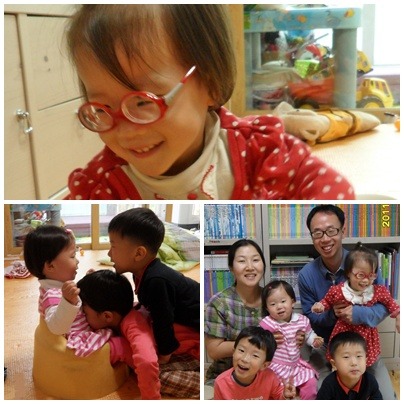 ‘7, 5, 4, 3’ 하은이 네 남매 이야기 썸네일 이미지