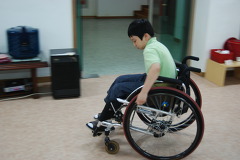 대한민국 1등작가를 만나다 – 예성이의 [나눔길라잡이] 이야기 썸네일 이미지