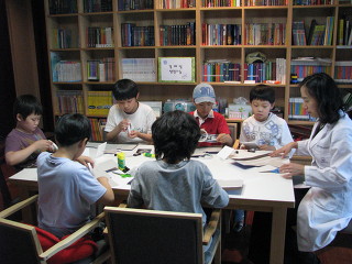 열한살 예성이의 특별한 생일파티 썸네일 이미지