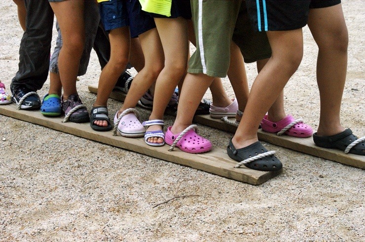 가르치려고 갔다가 배우고 돌아왔던 나눔캠프 썸네일 이미지