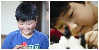 울보 동생 썸네일 이미지