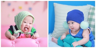 다문화 이른둥이집 혜원, 준석이네 -아나운서 딸에 대통령 아들? 썸네일 이미지