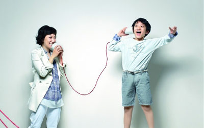 나눔교육 1년차, 우리 예성이가 달라졌어요! 썸네일 이미지