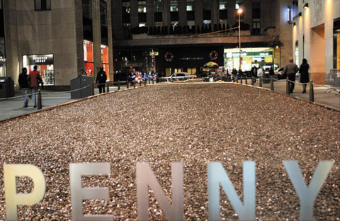 [어린이 모금가 ‘반디’를 만나다14] 네 살 소녀가 이룬 ‘1페니의 기적’ 썸네일 이미지