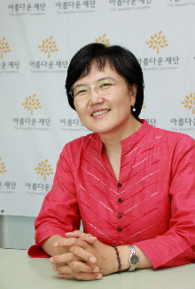 기부자님과 함께 했던 2011년 썸네일 이미지