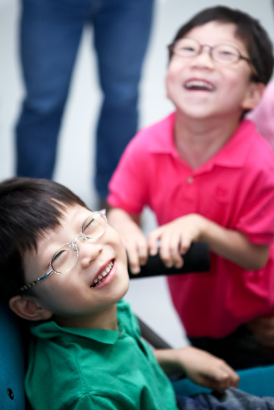 꽤 괜찮은 자유 _ 유현&유빈 이른둥이 엄마의 이야기 썸네일 이미지