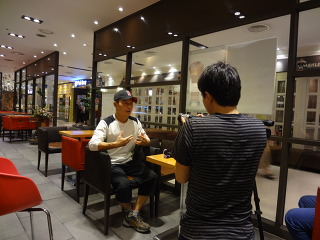 [청소년나눔토크] 행복한 삶이란 뭔지 같이 얘기해보고싶어요 – 배우 이문식 썸네일 이미지