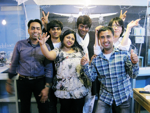 2012 상반기, 언론에 비친 아름다운재단 썸네일 이미지