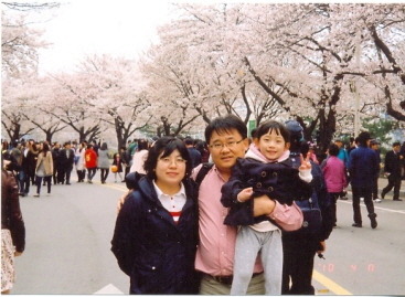 당신은, 사랑받기 위해 태어난 사람_김솔이 아빠의 이야기 썸네일 이미지