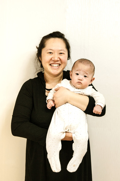 엄마는 어떻게 단련되는가 썸네일 이미지