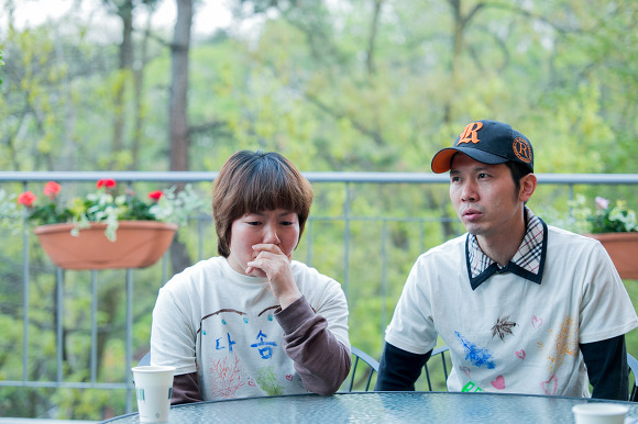 10년만의 휴가_홍성호 이른둥이 이야기 썸네일 이미지