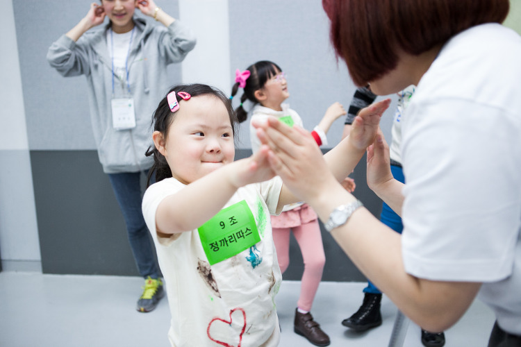 지독한 시련과 행복에 대하여_정까리따스 이른둥이 썸네일 이미지