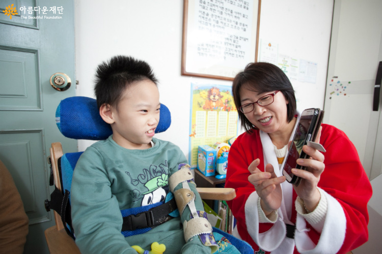 꿈꾸지 않으면 _ 현경준 이른둥이 이야기 썸네일 이미지