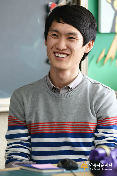 나의 생일에 이른둥이를 선물받다 _ 기부선물, 인천서림초등학교 송한별 선생님과 6학년 1반 친구들 썸네일 이미지