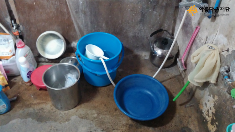 함께 만드는 <효리기금>, 3년을 돌아보다 썸네일 이미지