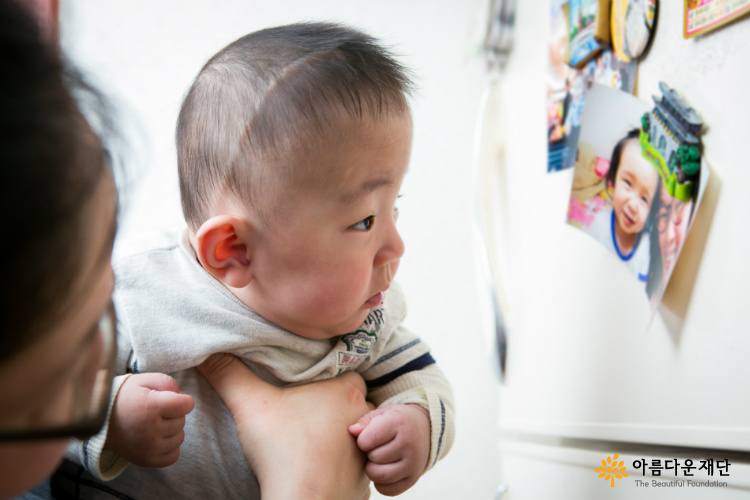올란바토르, 집으로 가는 길 _몽골 부부의 토야 이른둥이 이야기 썸네일 이미지