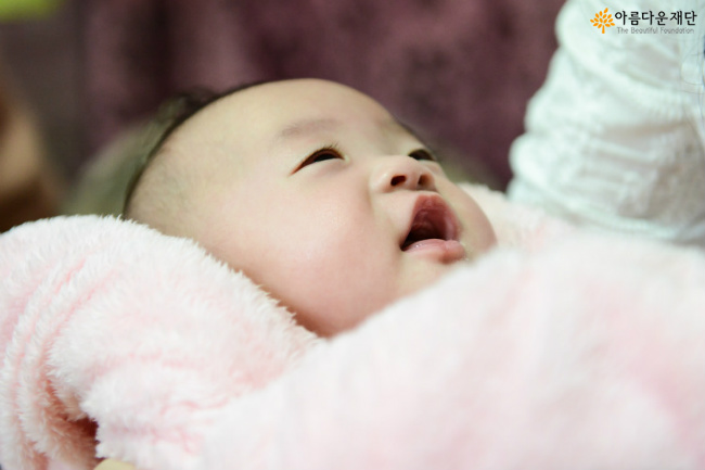 이대로만 행복했으면 좋겠다 _ 박정하 이른둥이 이야기 썸네일 이미지