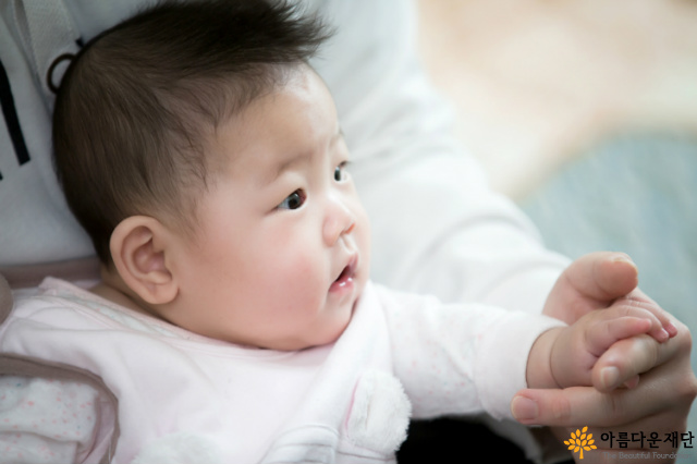 이른둥이를 믿어주면 이른둥이는 기적을 일으킨다_박예원 이른둥이 이야기 썸네일 이미지