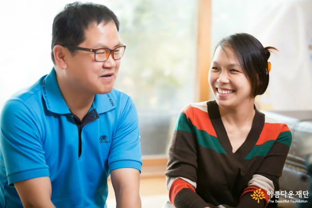 과거로부터 걸어온 소중한 인연_김우리 김나라 이른둥이 이야기 썸네일 이미지