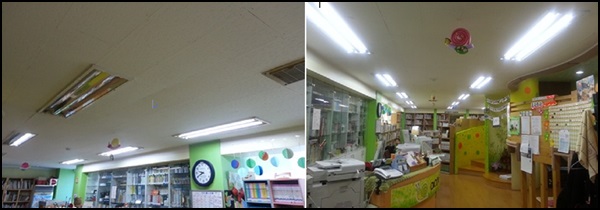 2014 변화의 시나리오 도서관 지원사업
