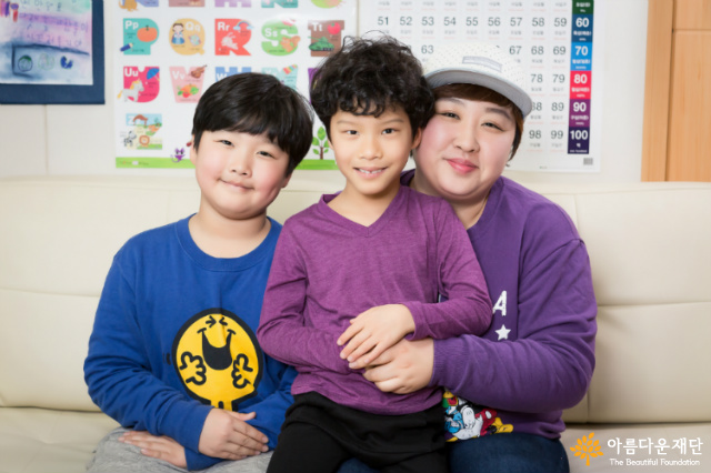 ‘이른둥이’ 나눔과 나눔을 잇다_신유민 이른둥이의 기부 이야기 썸네일 이미지