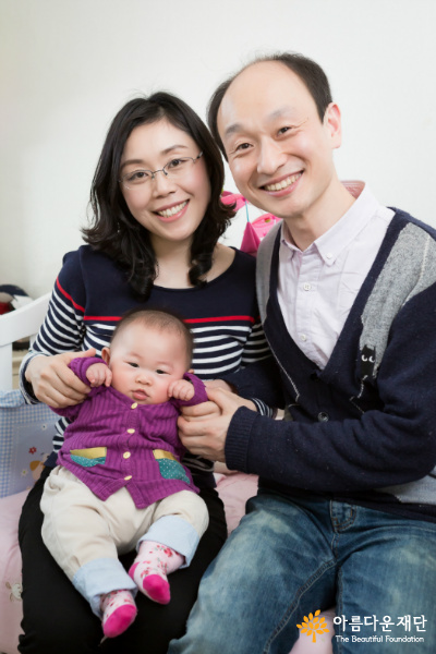 지상의 감동을 선물하는 아름다운 생명_김예은 이른둥이 이야기 썸네일 이미지