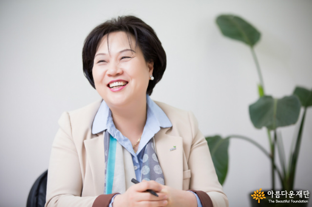 행복을 호출하는 프레임, 사랑 _ 장사랑 재무설계사 썸네일 이미지