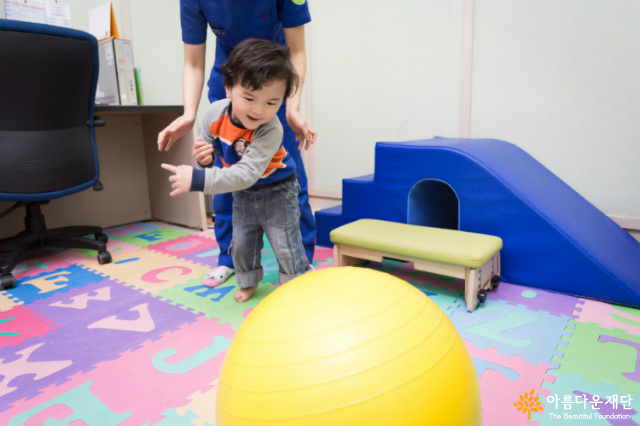 사랑, 그대로의 사랑 _ 연동연 이른둥이 이야기 썸네일 이미지