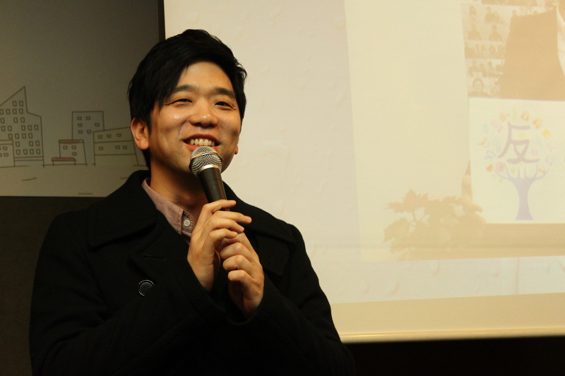 2015 가수 이적의 ‘달팽이기금’현황 썸네일 이미지