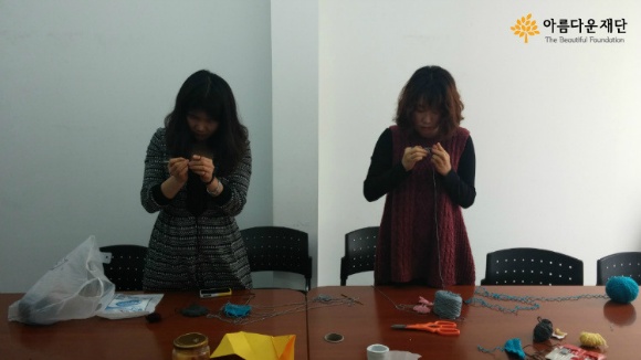 코바늘 삼매경, 그 이후 썸네일 이미지