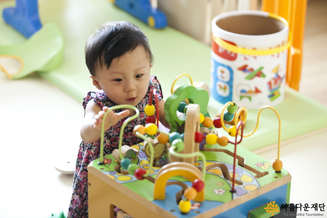 작지만 큰 아이로 자라렴_김하은 이른둥이 이야기 썸네일 이미지