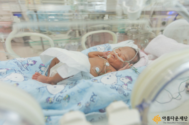 아름다운 아이야, 당당하고 자유로운 삶을 살아라! 썸네일 이미지