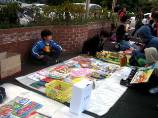 9살 슛돌이들, “나누기엔 우린 어리지 않아요!” 썸네일 이미지