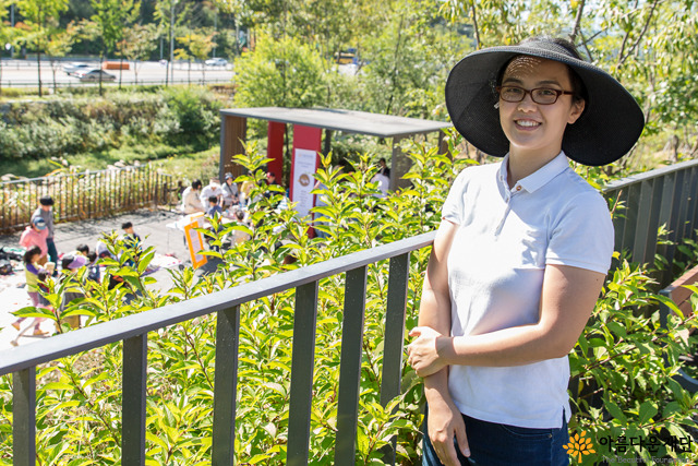 [반디파트너이야기①] 독거노인을 위해 아낌없는 반디 나눔가게 : 강남보금자리마을봉사단 썸네일 이미지