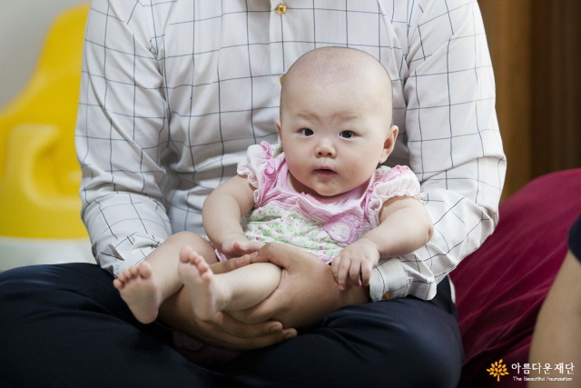 ‘세상으로의 초대’라 쓰고, ‘엄마의 사랑’이라 읽다_구예은&구예슬 이른둥이 이야기 썸네일 이미지