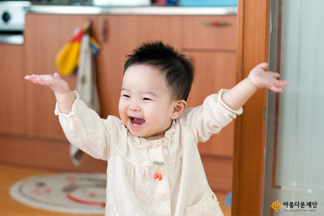 아름다운 선택_김단아 이른둥이 이야기 썸네일 이미지