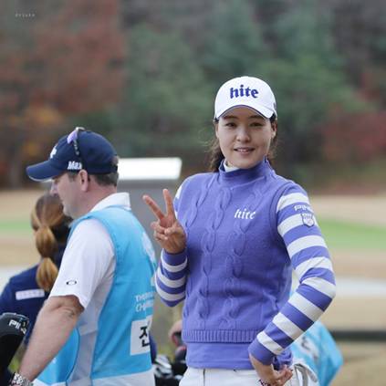 골프여제2