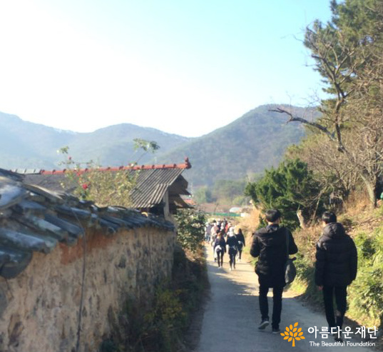 [반디파트너이야기⑥] 나눔을 농사짓는 풍요로운 꿈 : 부산장애인부모회동래지구 썸네일 이미지