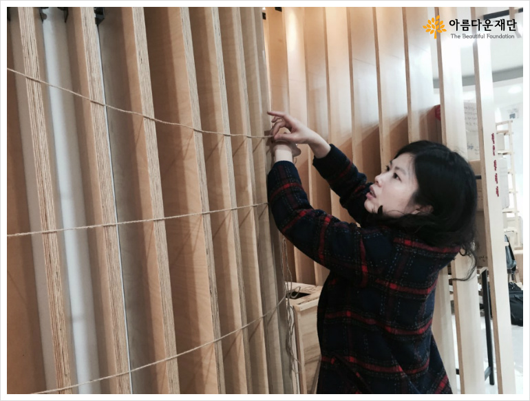 [반딧불이 생각] 나를 깊게 만들어주는 나눔교육 썸네일 이미지