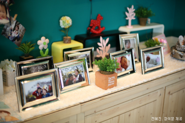 [돌기부] 사진으로 보는 현승이의 나눔 돌잔치 썸네일 이미지