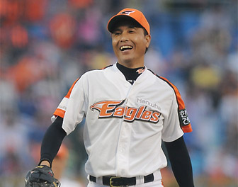 삼진을 2000개나 잡아내신 기부자!! 썸네일 이미지