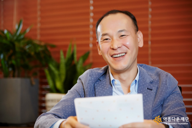 돌아갈 집을 꿈꾸고 실천하는 청춘을 응원하다_유로자전거나라 장백관 대표 썸네일 이미지