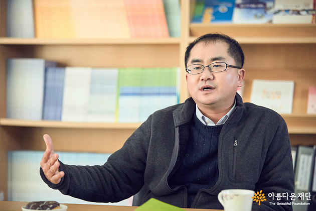 10년의 헌신, 독보적인 보조기구 서비스를 피우다 – 장애아동청소년 맞춤형 보조기구 지원사업 썸네일 이미지