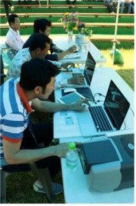 [2015 변시 인프라 이야기] 지구인의 정류장 간판다는 날 썸네일 이미지