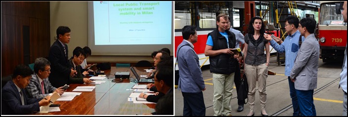 [2015 변시 재충전 이야기] 트램 타러 유럽 간다? 그게 뭐길래… 썸네일 이미지