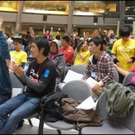 [2015 변시 재충전 이야기] 사람이 먼저(People First!) - 발달장애인 권익 옹호와 자립을 위한 첫 걸음 2