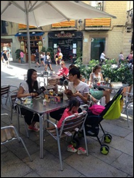 [2015 변시 재충전 이야기] 꽃피는 봄, 활동가들끼리 즐거운 상상을 펼치는 선물 썸네일 이미지