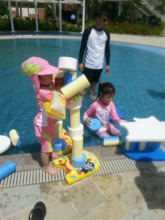 [2015 변시 재충전 이야기] 가족과 함께하는 오키나와 休 썸네일 이미지