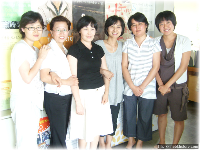 [책날개를단아시아] 끄덕끄덕! 결혼이주여성과의 만남 썸네일 이미지